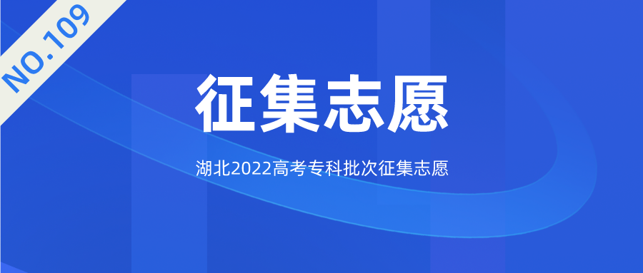 湖北省2022年高職高專普通批（首選物理）征集志願投檔線